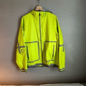 Lululemon Robert Geller Jacket!!!!